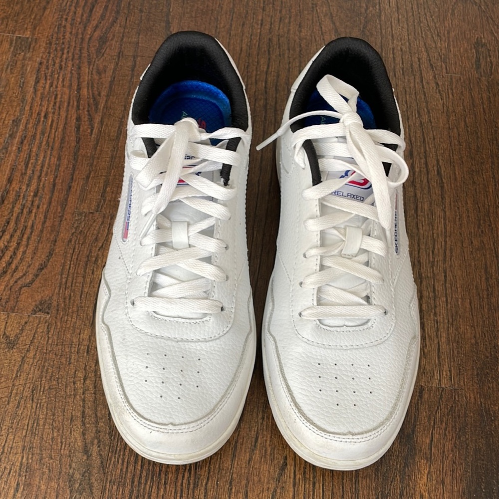 Men’s sketchers sneakers